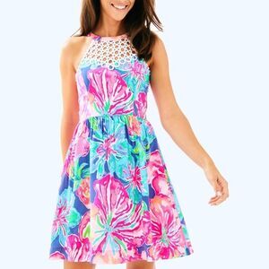 Lilly Pulitzer Kinley dress